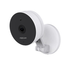 FOSCAM C8M 8MP „Wi-Fi“ kamera – balta FOSCAM C8M 8MP „Wi-Fi“ kamera – balta