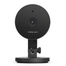 FOSCAM C8M 8MP „Wi-Fi“ kamera – juoda FOSCAM C8M 8MP „Wi-Fi“ kamera – juoda