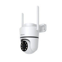 FOSCAM PD8 8 MP PoE kamera, balta