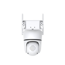 FOSCAM PD8 8 MP PoE kamera, balta