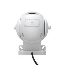 FOSCAM PD8 8 MP PoE kamera, balta