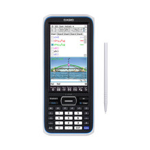 Casio FX-CP400