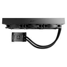 K ARCTIC WS360-SP6 „viskas viename“ skysčio aušintuvas K ARCTIC WS360-SP6 „viskas viename“ skysčio aušintuvas