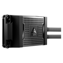 K ARCTIC WS360-SP6 „viskas viename“ skysčio aušintuvas K ARCTIC WS360-SP6 „viskas viename“ skysčio aušintuvas