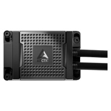 K ARCTIC WS360-SP6 „viskas viename“ skysčio aušintuvas K ARCTIC WS360-SP6 „viskas viename“ skysčio aušintuvas