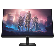 OMEN by HP 31.5 colio QHD 165Hz žaidimų monitorius – OMEN 32q kompiuterio monitorius