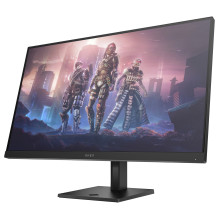 OMEN by HP 31.5 colio QHD 165Hz žaidimų monitorius – OMEN 32q kompiuterio monitorius
