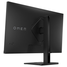 OMEN by HP 31.5 colio QHD 165Hz žaidimų monitorius – OMEN 32q kompiuterio monitorius