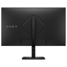 OMEN by HP 31.5 colio QHD 165Hz žaidimų monitorius – OMEN 32q kompiuterio monitorius