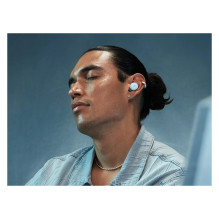 Bose QuietComfort Earbuds Ice Blue Bose QuietComfort Earbuds Ice Blue