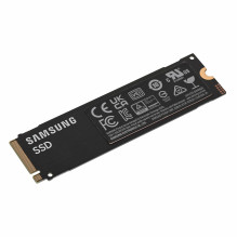 Samsung 990 SSD PCIe 4.0x4 NVMe M.2 Samsung 990 SSD PCIe 4.0x4 NVMe M.2