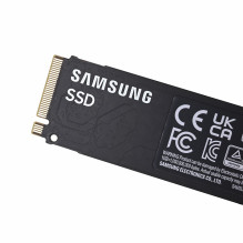 Samsung 990 SSD PCIe 4.0x4 NVMe M.2 Samsung 990 SSD PCIe 4.0x4 NVMe M.2