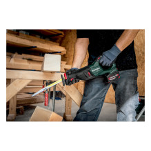 Metabo SSEP 18 LT Metabo SSEP 18 LT
