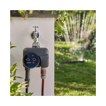 Gardena 19034-20 smart home water controller Gardena 19034-20 smart home water controller