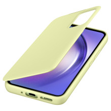 Samsung EF-ZA546 Apsauginis dangtelis, žaliai žalias, galaktika A54 5G