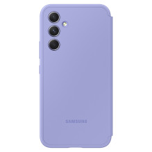 Samsung EF-ZA546 Mobiliojo telefono apsauginis dėklas 16,3 cm (6,4 colio) Piniginės formos dėklas mėlynių spalvos (EF-ZA Samsung EF-ZA546 Mobiliojo telefono apsauginis dėklas 16,3 cm (6,4 colio) Piniginės formos dėklas mėlynių spalvos (EF-ZA