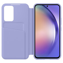 Samsung EF-ZA546 Mobiliojo telefono apsauginis dėklas 16,3 cm (6,4 colio) Piniginės formos dėklas mėlynių spalvos (EF-ZA Samsung EF-ZA546 Mobiliojo telefono apsauginis dėklas 16,3 cm (6,4 colio) Piniginės formos dėklas mėlynių spalvos (EF-ZA