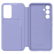 Samsung EF-ZA546 Mobiliojo telefono apsauginis dėklas 16,3 cm (6,4 colio) Piniginės formos dėklas mėlynių spalvos (EF-ZA Samsung EF-ZA546 Mobiliojo telefono apsauginis dėklas 16,3 cm (6,4 colio) Piniginės formos dėklas mėlynių spalvos (EF-ZA