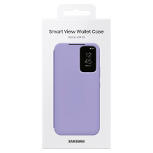 Samsung EF-ZA546 Mobiliojo telefono apsauginis dėklas 16,3 cm (6,4 colio) Piniginės formos dėklas mėlynių spalvos (EF-ZA Samsung EF-ZA546 Mobiliojo telefono apsauginis dėklas 16,3 cm (6,4 colio) Piniginės formos dėklas mėlynių spalvos (EF-ZA