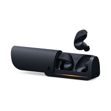 Sony Pulse Explore Wireless Earbuds schwarz Sony Pulse Explore Wireless Earbuds schwarz