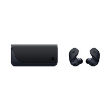 Sony Pulse Explore Wireless Earbuds schwarz Sony Pulse Explore Wireless Earbuds schwarz