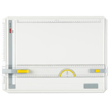 ARISTO Geo Board Zeichenplatte A3 Schnellzeichendreieck ARISTO Geo Board Zeichenplatte A3 Schnellzeichendreieck