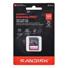 SanDisk Extreme PRO SD...
