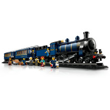 LEGO Ideas - Der Orientexpress LEGO Ideas - Der Orientexpress