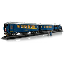 LEGO Ideas - Der Orientexpress LEGO Ideas - Der Orientexpress