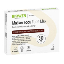 BIOWEN Sodium butyrate -...
