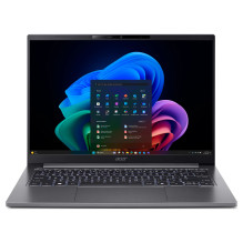 ACER TravelMate X4...