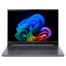 ACER TravelMate X4 X414-51-TCO-56A6 CU5 228V / 32GB / 512SSD / W11 Pro