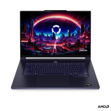 Lenovo Legion 7 15ASH11 15.3" Ryzen AI Max+ 392 64GB 1TB SSD Windows 11 AMD