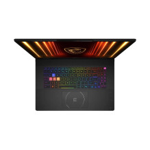 MSI Crosshair 18 HX AI A2XWFKG-075XPL Ultra 7 251HX 18" QHD+ 240Hz IPS-level panel 16GB DDR5 1TB SSD GeForce RTX 50 MSI Crosshair 18 HX AI A2XWFKG-075XPL Ultra 7 251HX 18" QHD+ 240Hz IPS-level panel 16GB DDR5 1TB SSD GeForce RTX 50