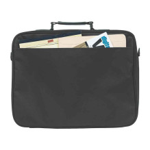 MANHATTAN Notebook Tasche Empire Top Load Geeignet fuer die meisten Notebooks bis zu 43,18cm 17 Zoll MANHATTAN Notebook Tasche Empire Top Load Geeignet fuer die meisten Notebooks bis zu 43,18cm 17 Zoll