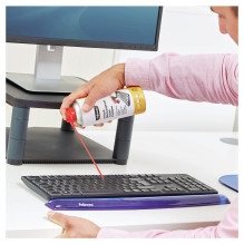 Fellowes suspausto oro valiklis 200,0 ml