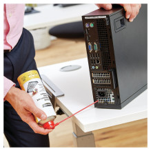 Fellowes suspausto oro valiklis 200,0 ml