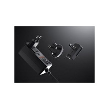 Maitinimo šaltiniai NV-PS1, 115V / 230V AC 12V DC (juodas, 12 Volt ventiliatorių) Maitinimo šaltiniai NV-PS1, 115V / 230V AC 12V DC (juodas, 12 Volt ventiliatorių)