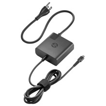 N AC adapteris - 65W - USB-C - maitinimo laidas N AC adapteris - 65W - USB-C - maitinimo laidas