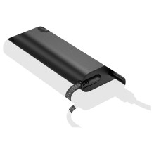 N HP 110W Nešiojamojo kompiuterio įkroviklis Maitinimo šaltinis USB-C AC 115230 V (8B3Y2AA) N HP 110W Nešiojamojo kompiuterio įkroviklis Maitinimo šaltinis USB-C AC 115230 V (8B3Y2AA)