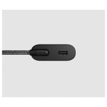 N HP 110W Nešiojamojo kompiuterio įkroviklis Maitinimo šaltinis USB-C AC 115230 V (8B3Y2AA) N HP 110W Nešiojamojo kompiuterio įkroviklis Maitinimo šaltinis USB-C AC 115230 V (8B3Y2AA)