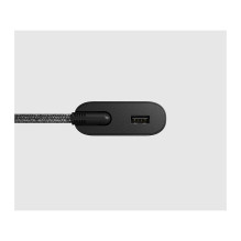 N HP 110W Nešiojamojo kompiuterio įkroviklis Maitinimo šaltinis USB-C AC 115230 V (8B3Y2AA) N HP 110W Nešiojamojo kompiuterio įkroviklis Maitinimo šaltinis USB-C AC 115230 V (8B3Y2AA)