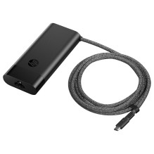 N HP 110W Nešiojamojo kompiuterio įkroviklis Maitinimo šaltinis USB-C AC 115230 V (8B3Y2AA) N HP 110W Nešiojamojo kompiuterio įkroviklis Maitinimo šaltinis USB-C AC 115230 V (8B3Y2AA)