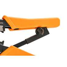 Fluke Modular Crimper Fluke Modular Crimper