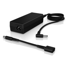 N HP 90W Smart AC adapteris (H6Y90AAABY)