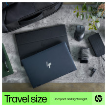 N HPI AC adapteris USB Type-C 65W komplekte yra maitinimo laidas EliteBook 830 G7 N HPI AC adapteris USB Type-C 65W komplekte yra maitinimo laidas EliteBook 830 G7