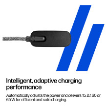 N HPI USB-C maitinimo šaltinis - AC 115 / 230 V N HPI USB-C maitinimo šaltinis - AC 115 / 230 V