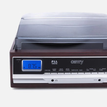 Fabrilamp P019CR1113 mixer Brown Fabrilamp P019CR1113 mixer Brown