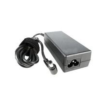 N AC adapteris 65W