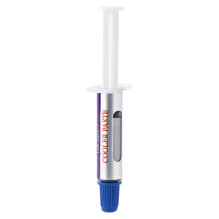 1.5g metalo oksido terminio procesoriaus pastos junginio vamzdelis radiatoriui 1.5g metalo oksido terminio procesoriaus pastos junginio vamzdelis radiatoriui